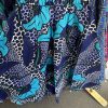 IMG_7963 Jupe court en Wax Cobalt